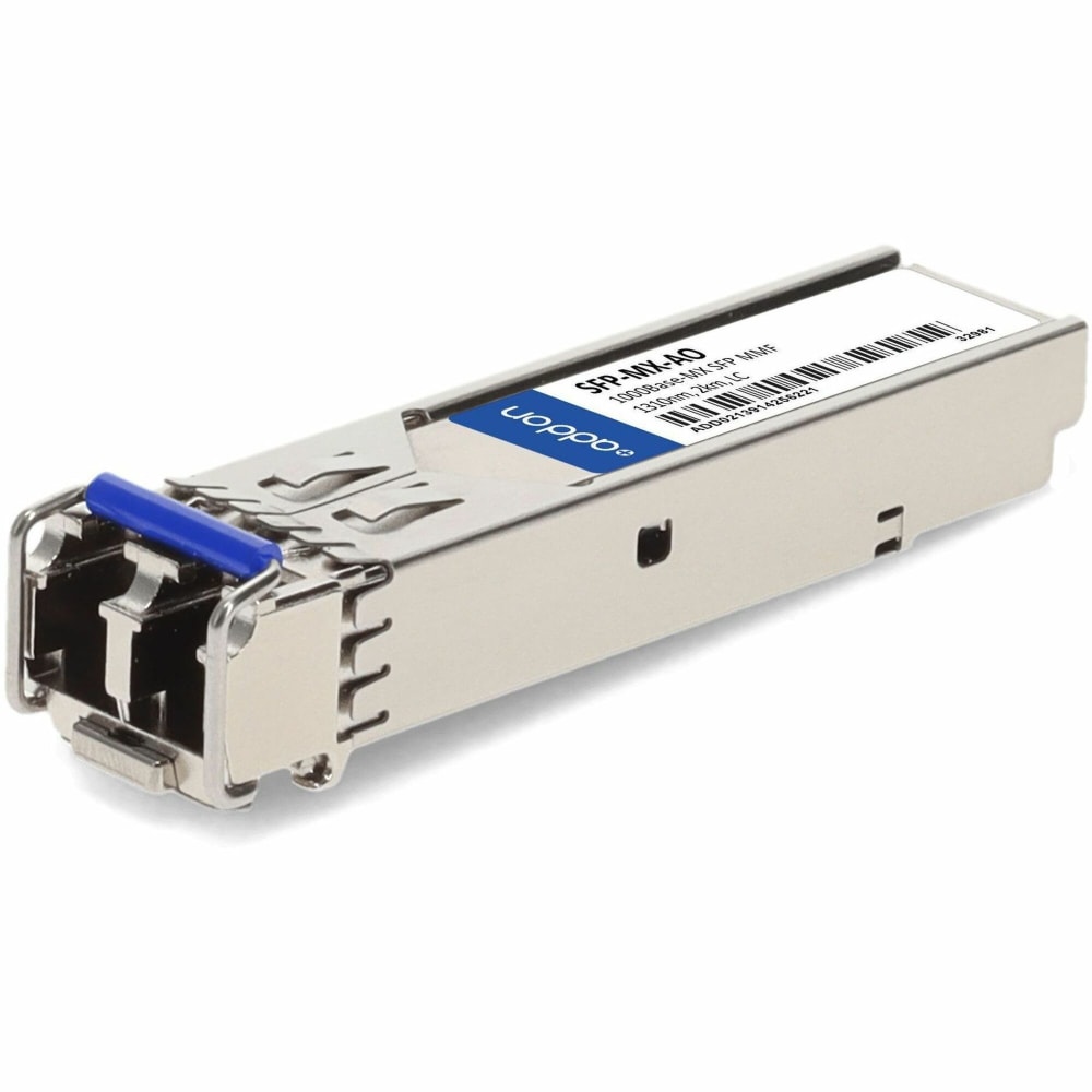 AddOn Cisco SFP-MX Compatible SFP Transceiver - SFP