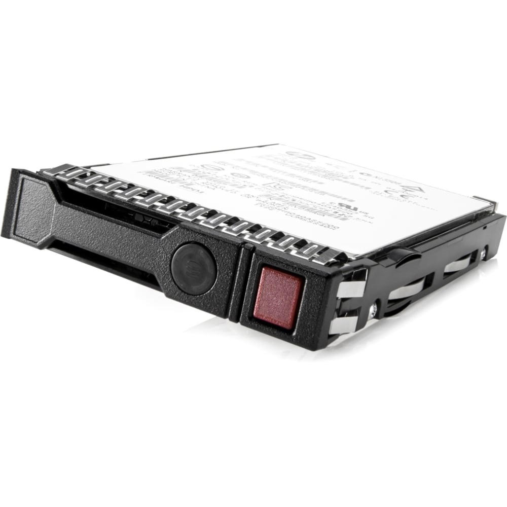 HPE Enterprise - Hard drive - 1.2 TB