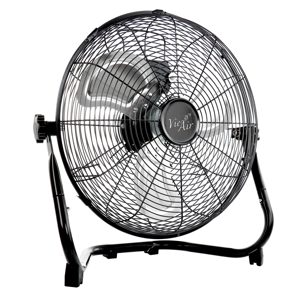 Vie Air 14" 3-Speed Industrial High-Velocity Heavy-Duty