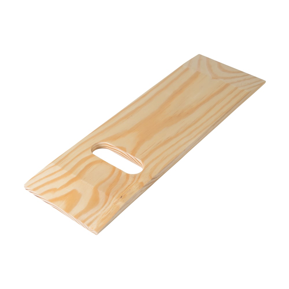 DMI® Deluxe Patient Transfer Slide Board, With Cutout,
