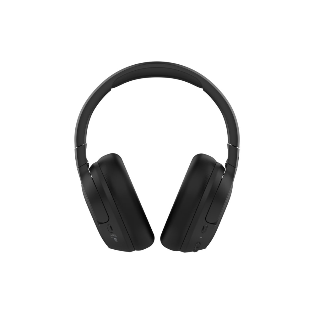 Belkin SoundForm Isolate Noise Cancelling Over-Ear Headphones,