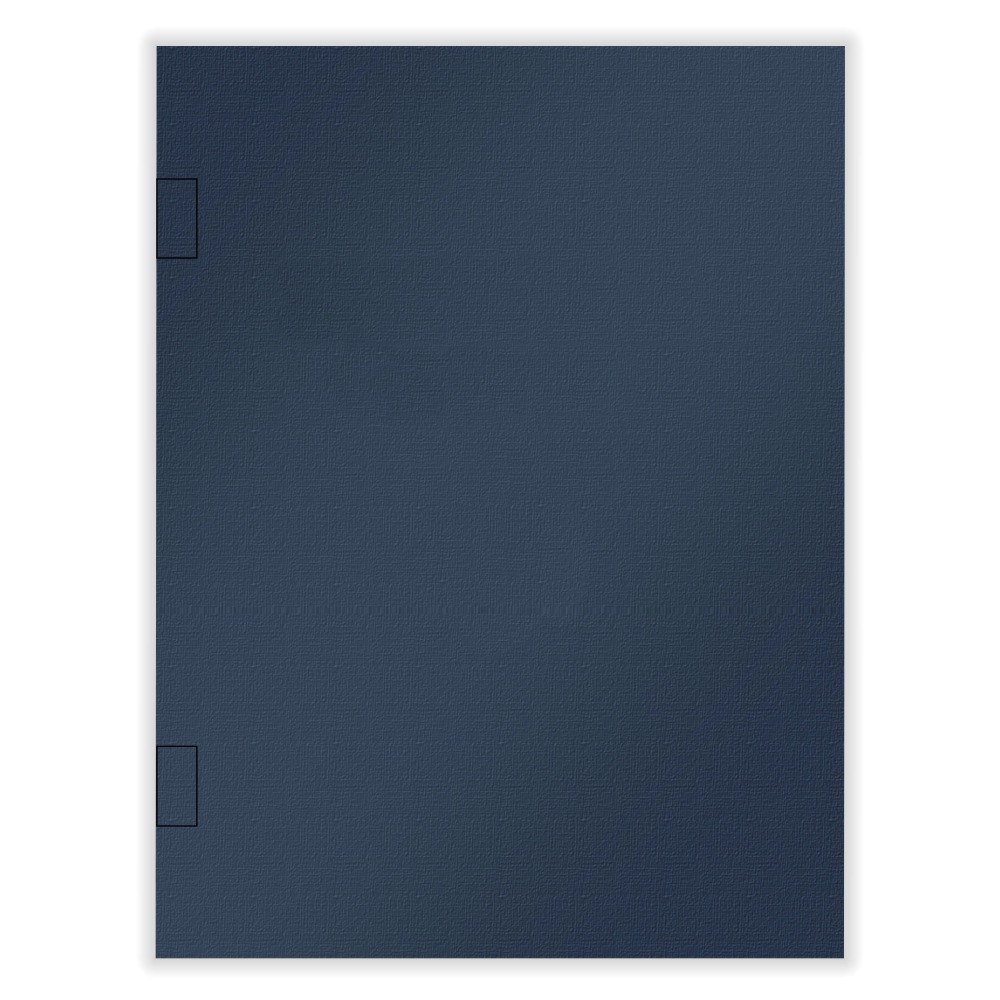 ComplyRight® Tax Presentation Folder, Report Cover, Spine,