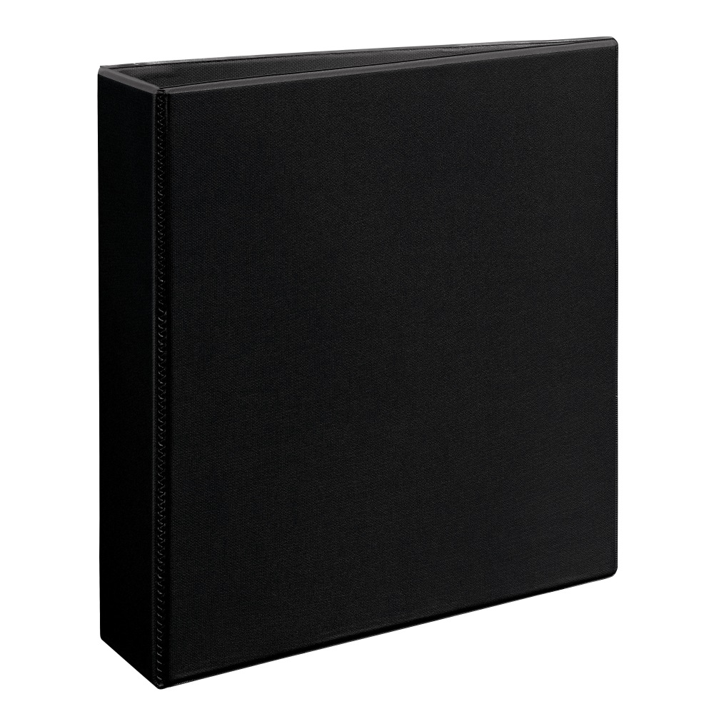 Avery® Heavy-Duty View 3 Ring Binder, 2" One