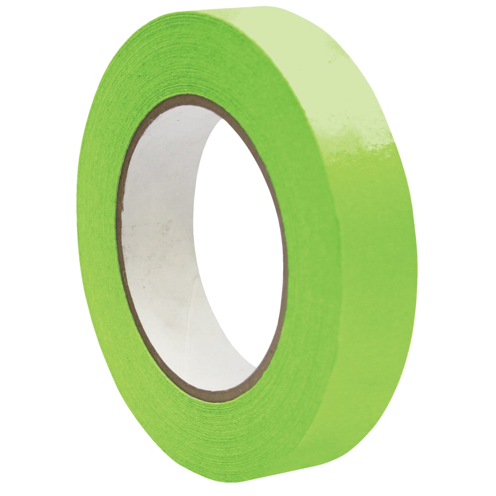 DSS Distributing Premium-Grade Masking Tape, 3" Core,