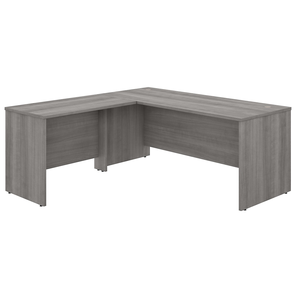Bush Business Furniture Studio C 72"W L-Shaped Corner