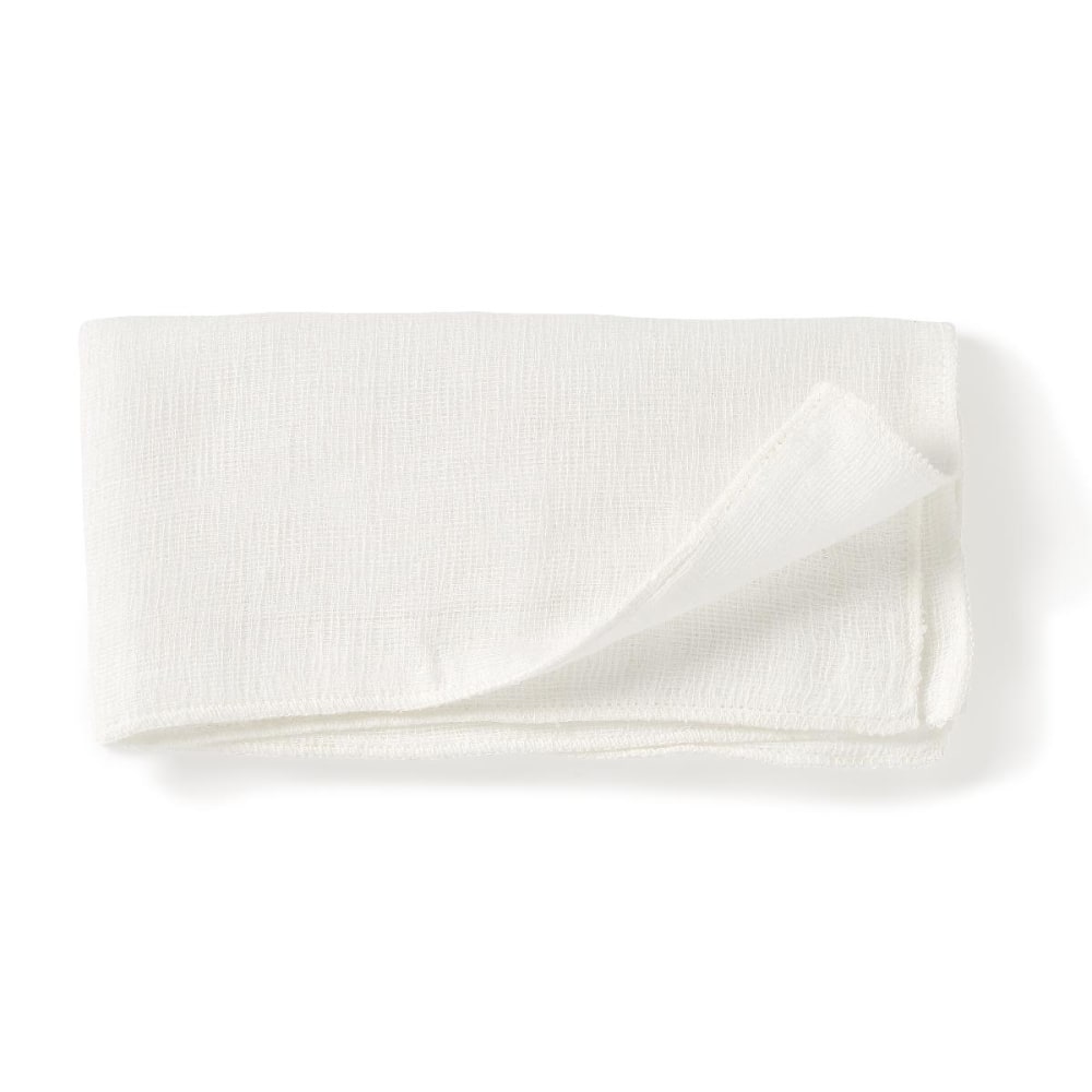Medline Sterile Burn Dressings, 10-Ply, 18" x 18",