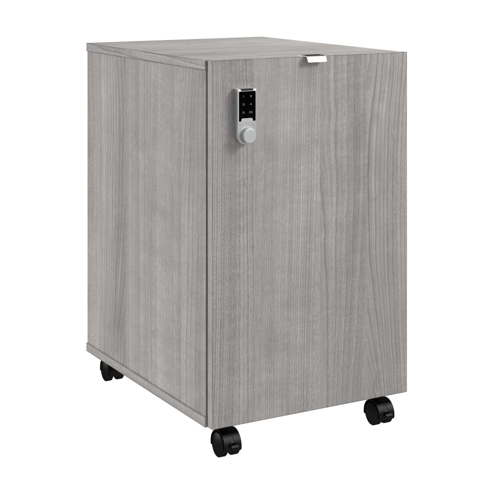Bush Business Furniture Assure Mobile File Cabinet with