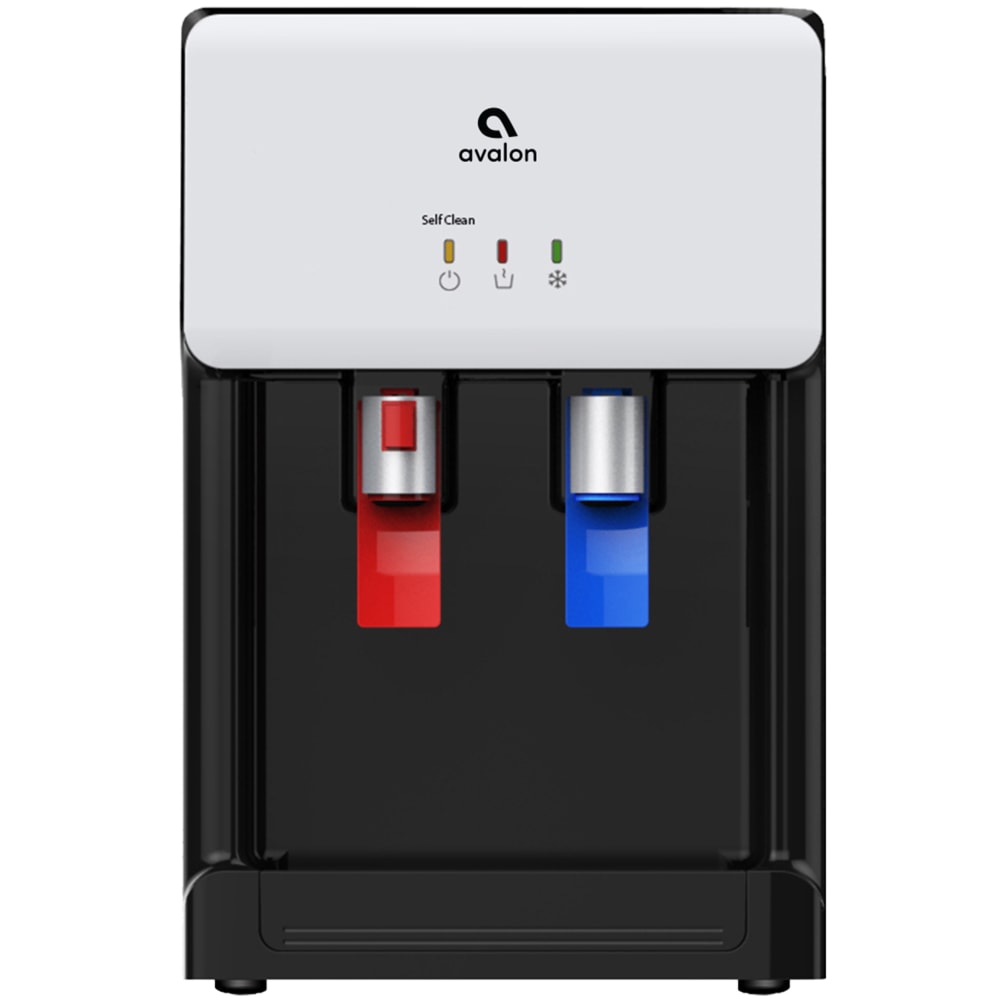 Avalon Countertop Self Cleaning Bottleless Water Cooler Water