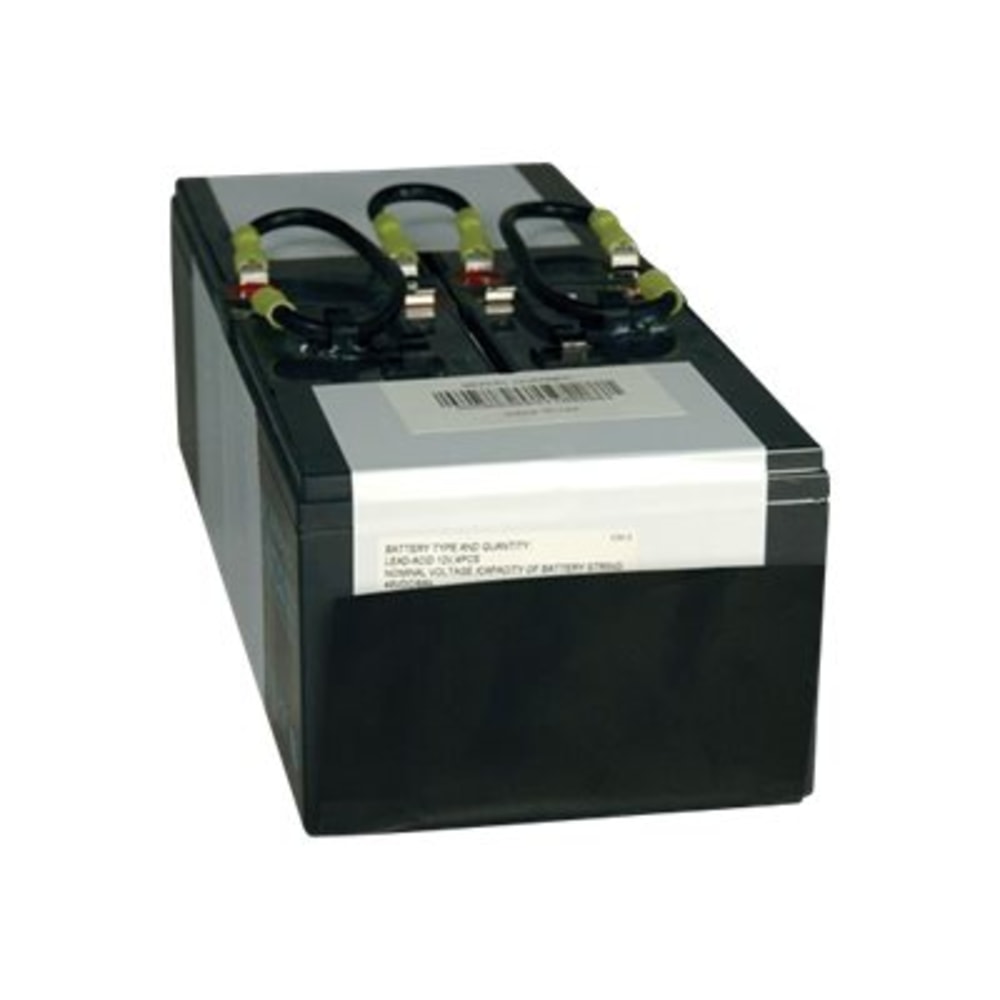 Eaton Tripp Lite Series 3U UPS Replacement Battery