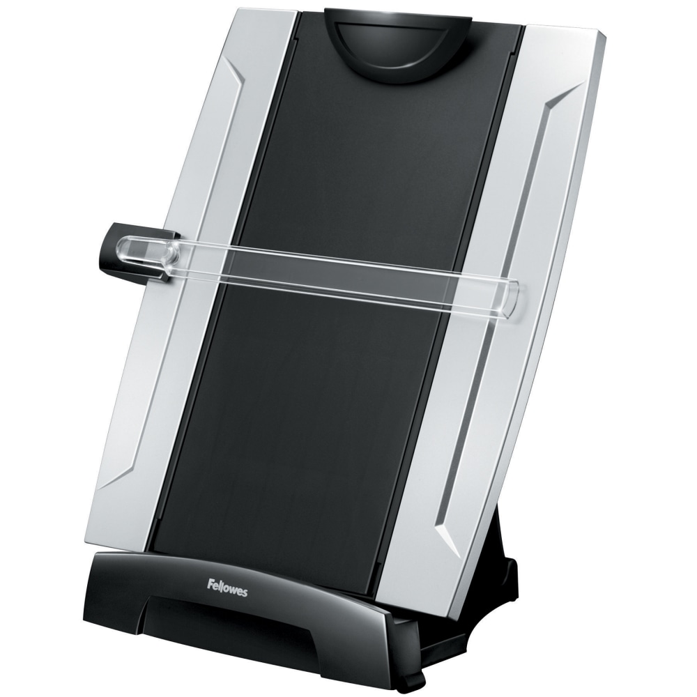 Fellowes® Office Suites Desktop Copyholder With Memo Board,