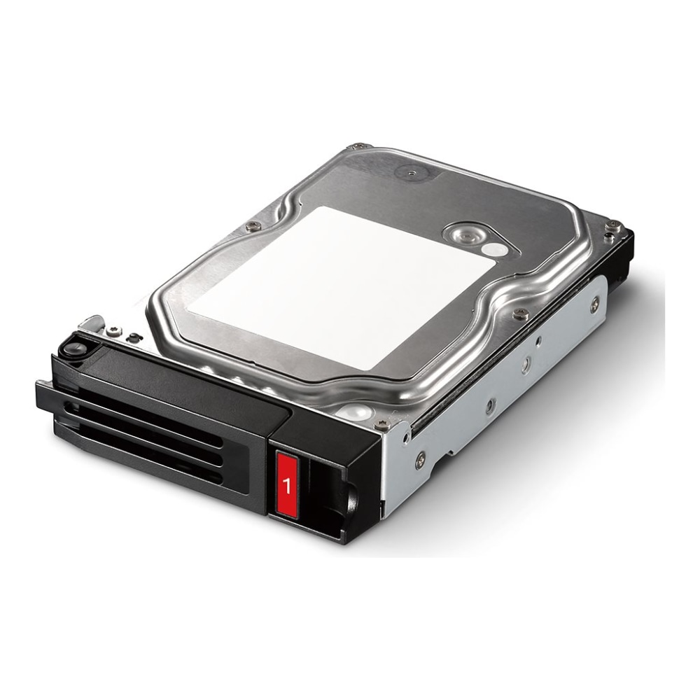Buffalo 20 TB Hard Drive - NAS, Desktop