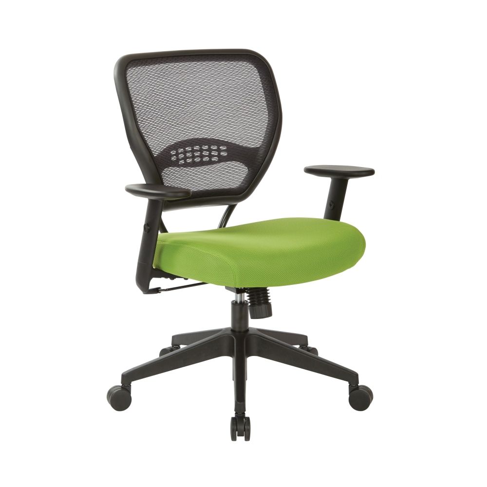 Office Star™ Space 55 Professional AirGrid® Back Manager&#x27;s