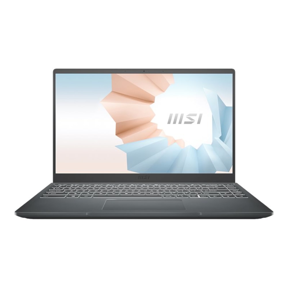 MSI Modern 14 B10MW-281 14" Gaming Notebook -