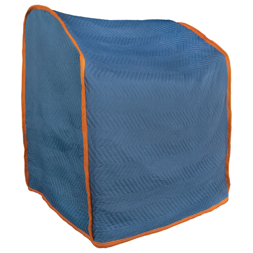 Monster Trucks® Padded Appliance Cover, 46"H x 40"W