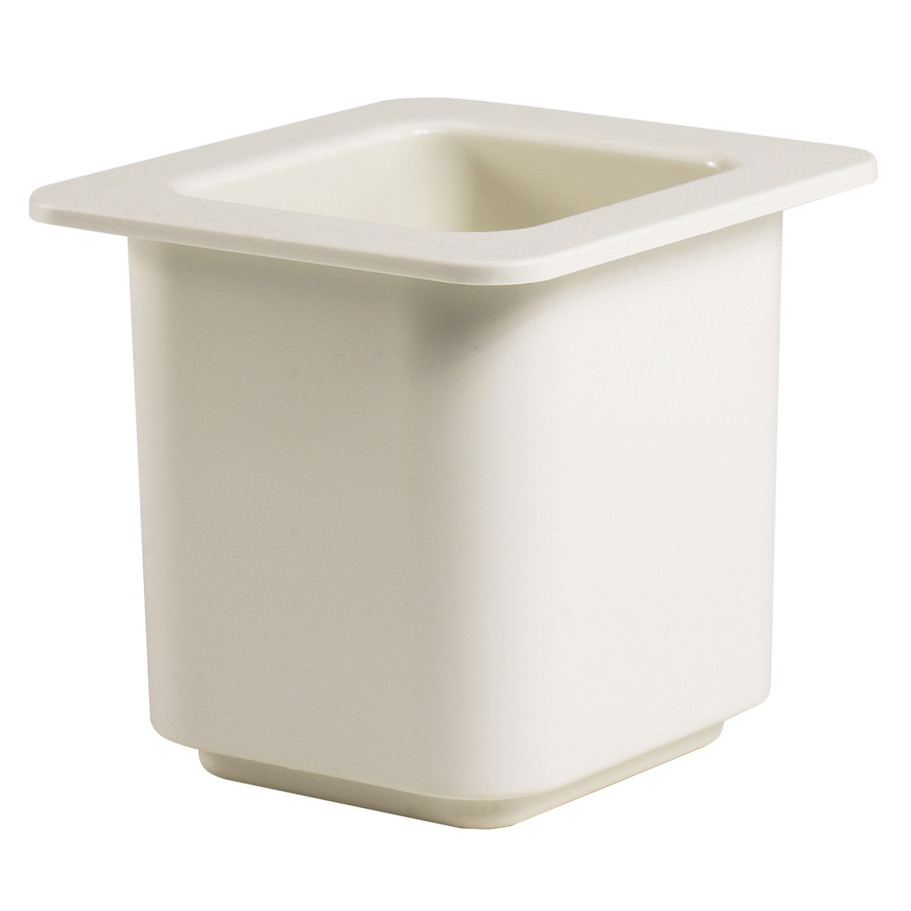 Cambro Coldfest GN 1/6 x 6" Food Pan,