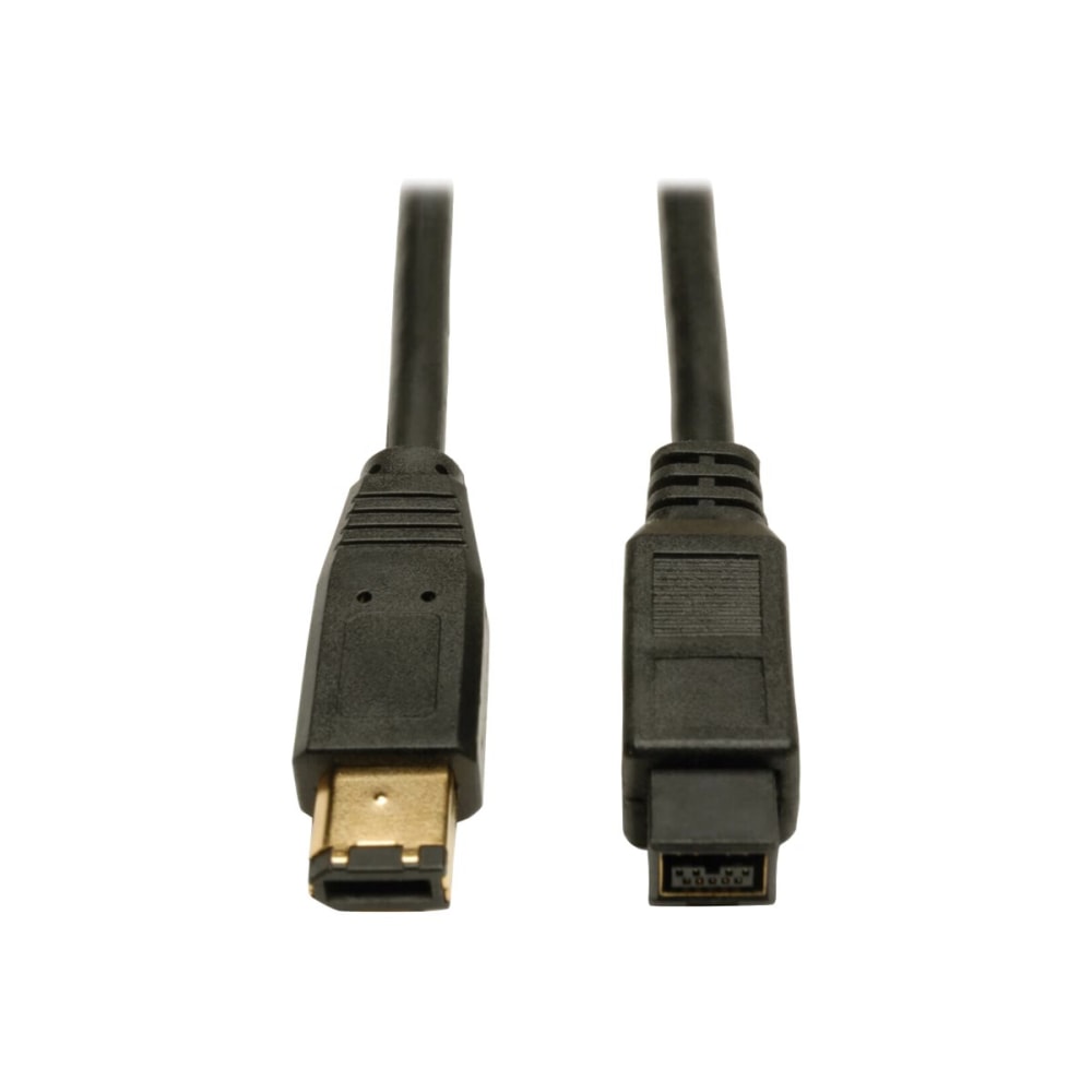 Eaton Tripp Lite Series FireWire 800 IEEE 1394b