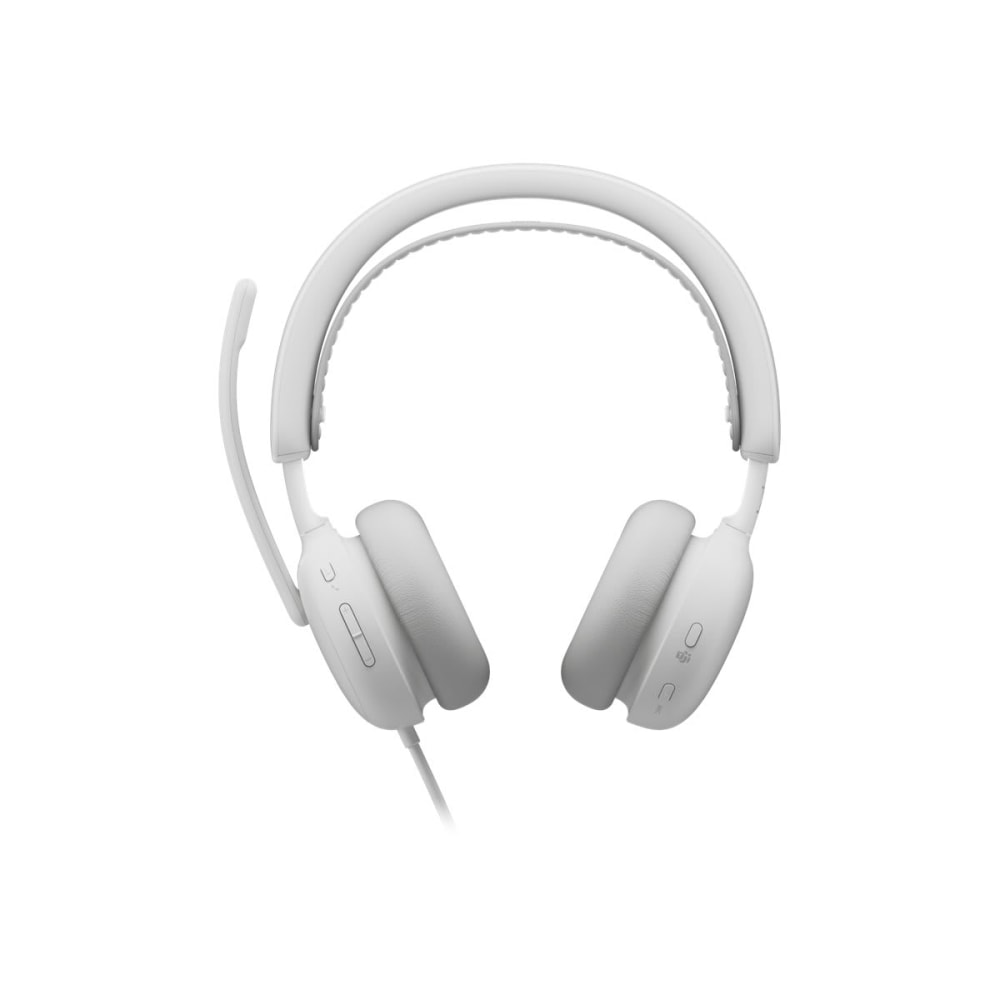 Logitech Zone Wired 2 Headset Teams, 981001610