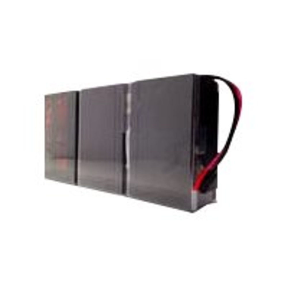 Minuteman - UPS battery - for EnterprisePlus E1500RM2U,