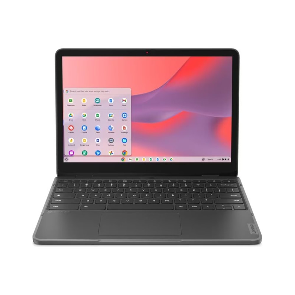 Lenovo 500e 12.2" Yoga Chromebook Gen 4 82W4,