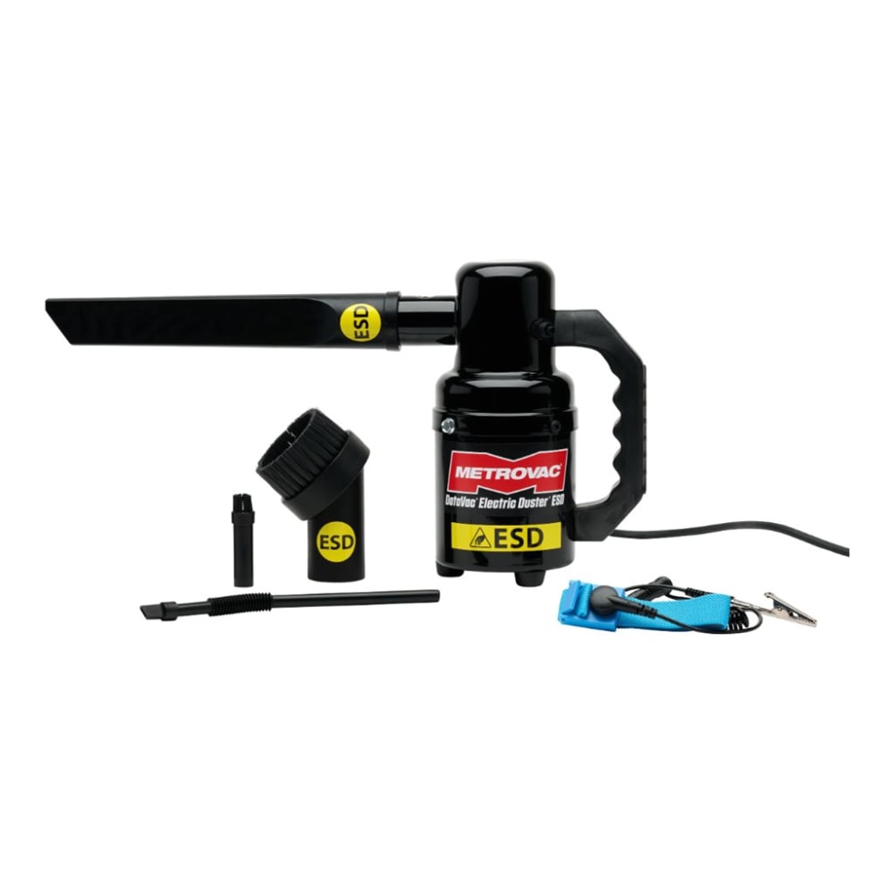 Metro DataVac - Electric duster / blower -