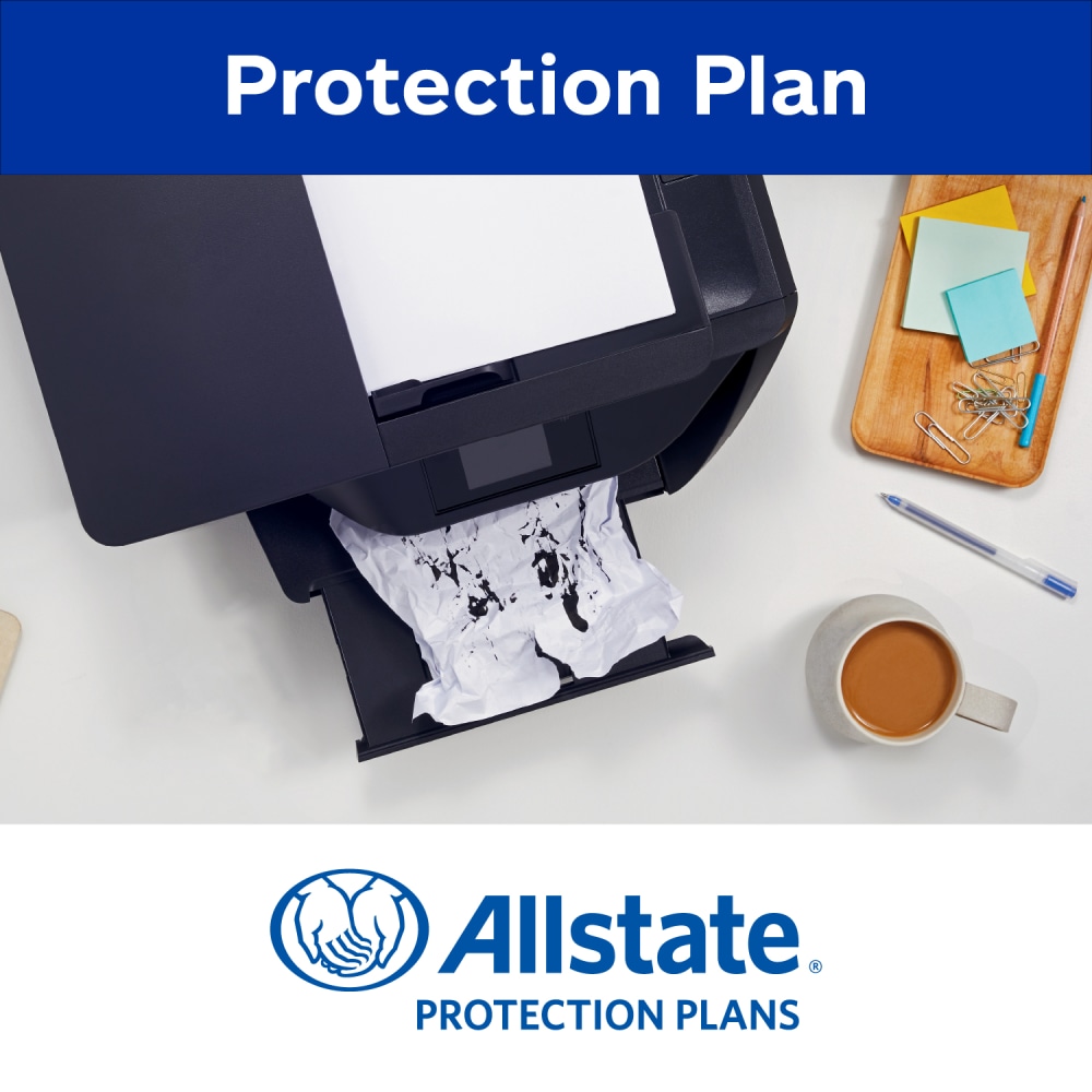 2-Year Accident Protection Plan For Printers, $300-$399