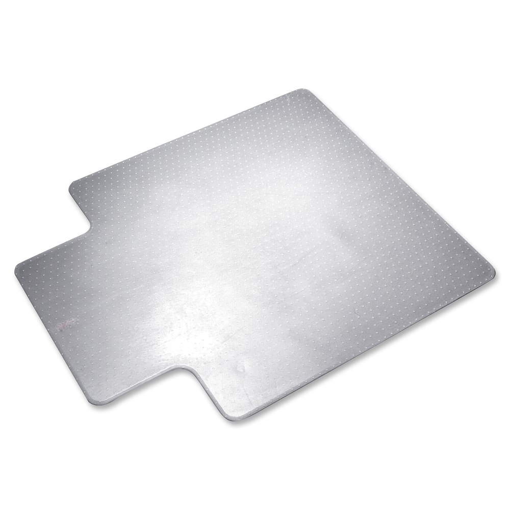 SKILCRAFT Floor Mat For Medium-Pile Carpets, 36"W x