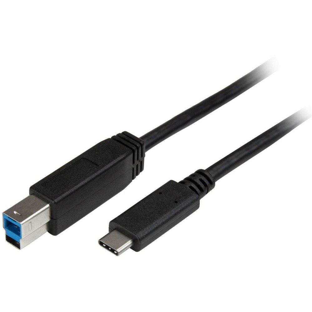 StarTech.com 2m 6 ft USB C to USB