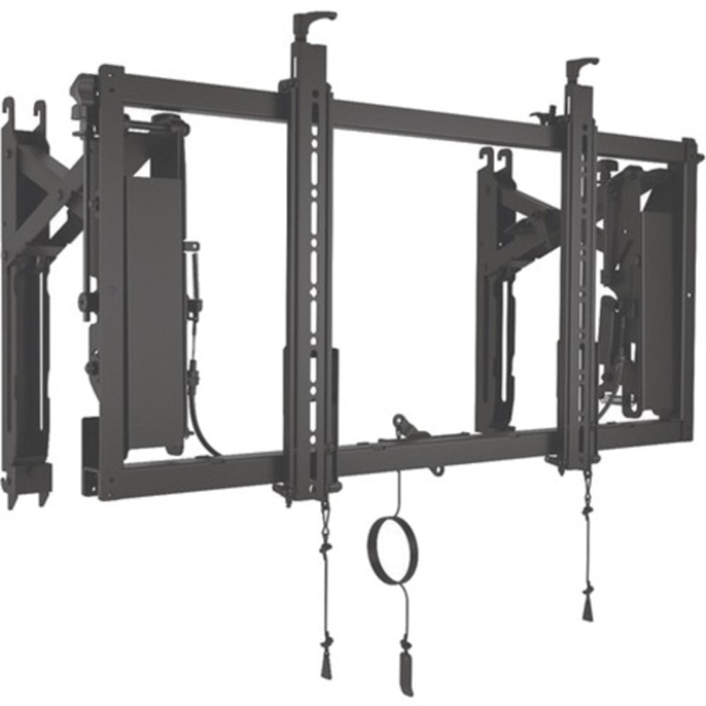 Chief ConnexSys Landscape Video Wall Mount - For