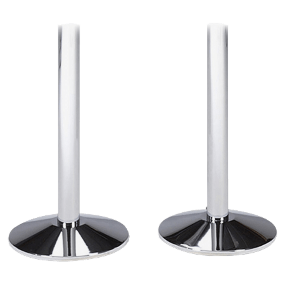 Tatco Adjusta-Tape Crowd Control Stanchion Bases,