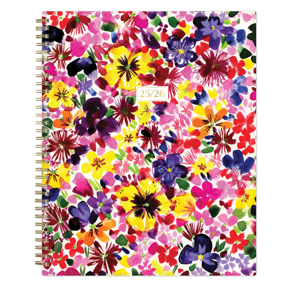 2025-2026 Blue Sky Travel Write Draw Lima Flowers