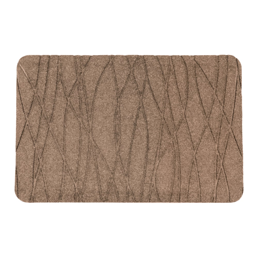 M+A Matting TuffComfort™ Standing Desk Mat, 21-3/4" x