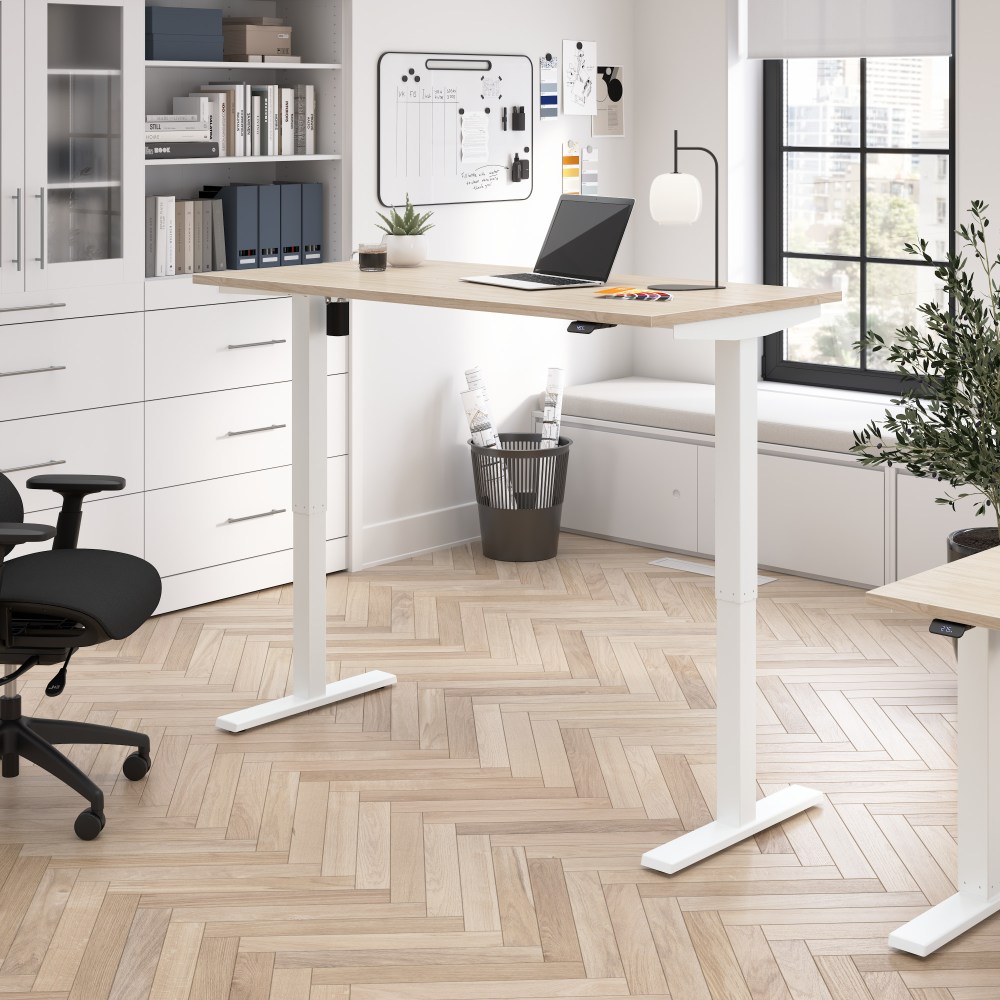 Bush Business Furniture Move 40 Series 60"W x