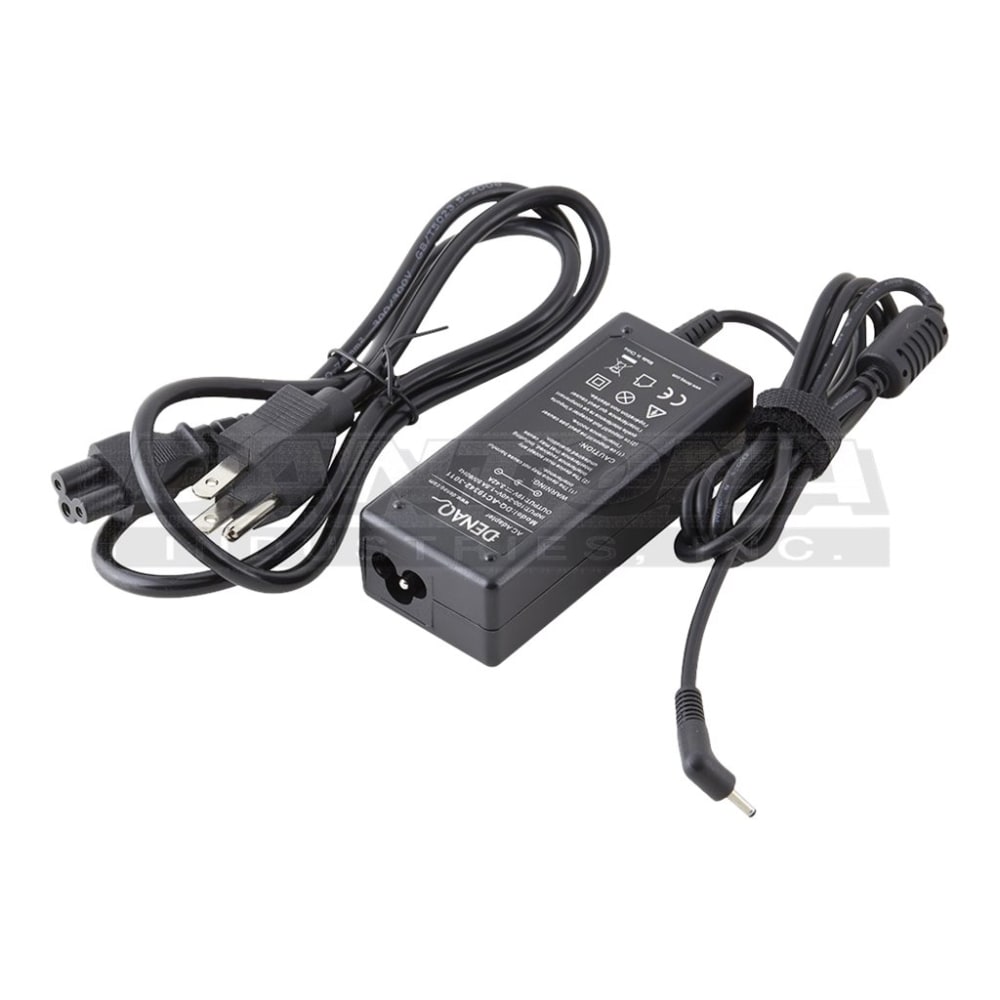 Denaq DQ-AC19342-3011 AC Adapter - 120 V AC,