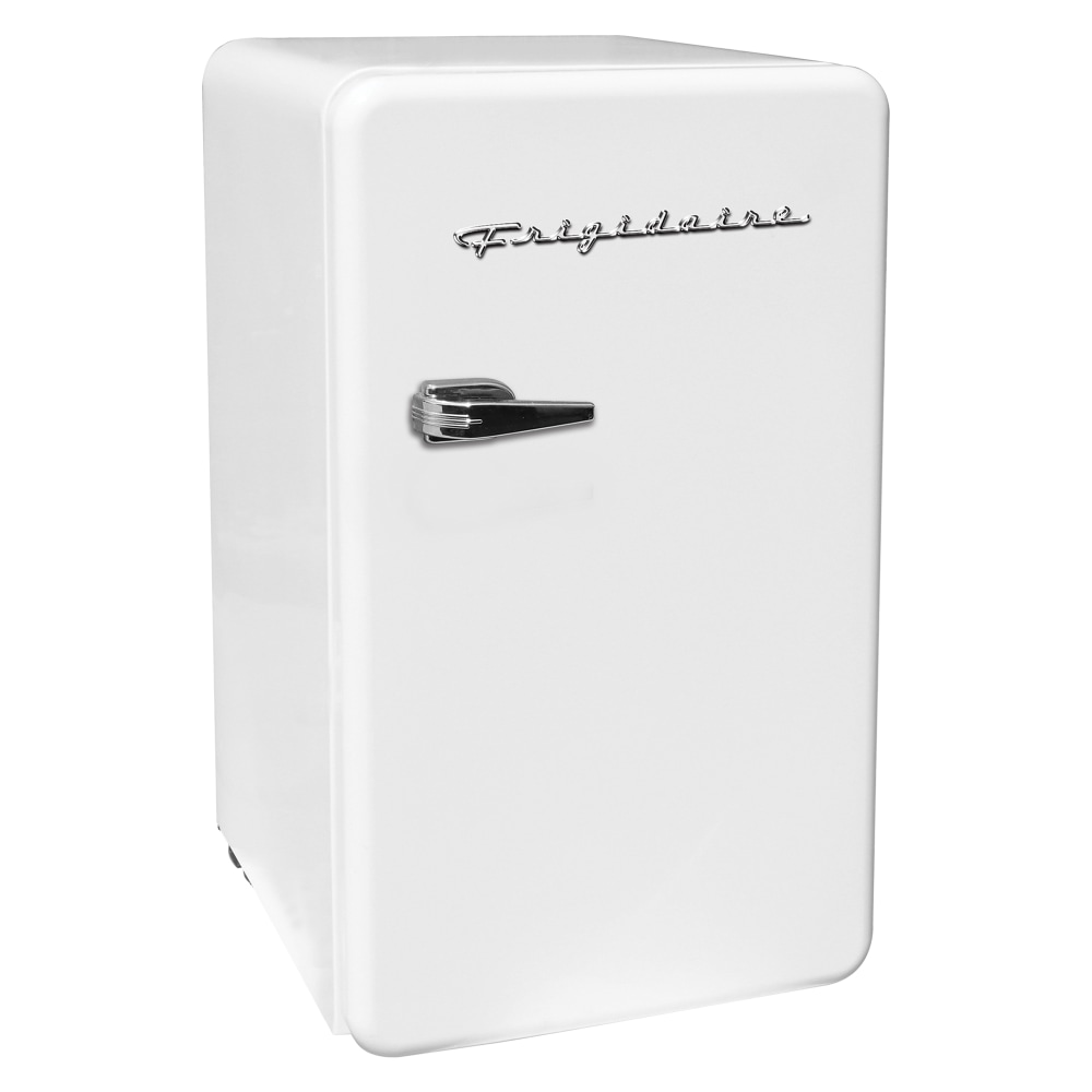 Frigidaire® 3.2-cu. ft. 60-Watt Retro Compact Refrigerator,