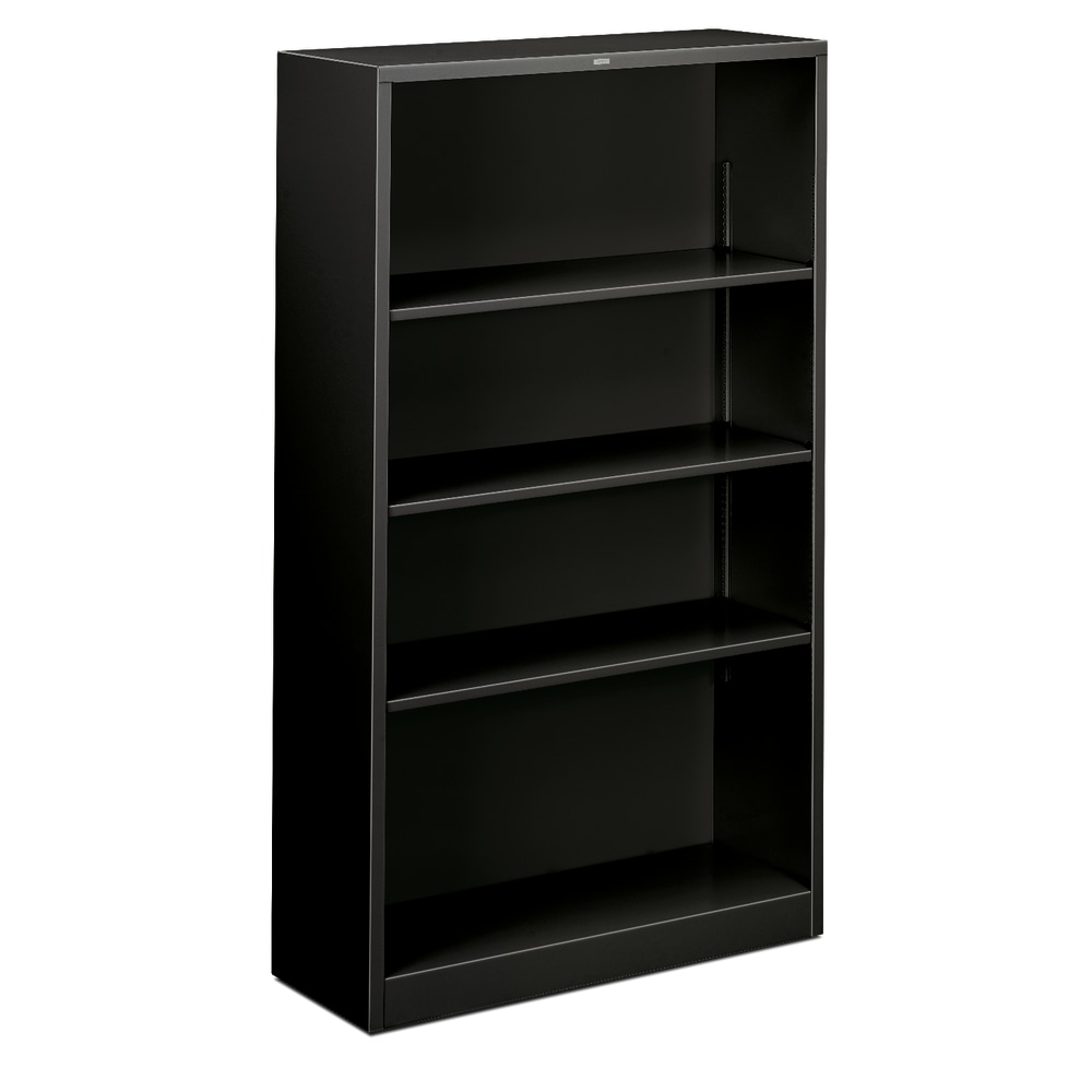 HON® Brigade® 4 Shelf Transitional Modular Shelving