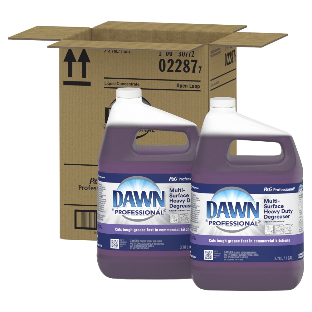 Dawn® Professional Multi-Surface Heavy-Duty Degreaser,