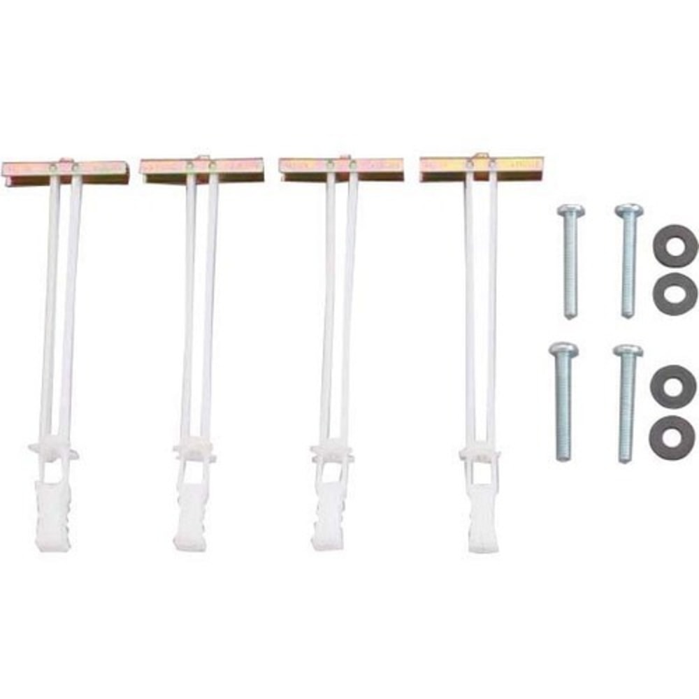 Chief Metal Stud Hardware Kit for Flat Panels