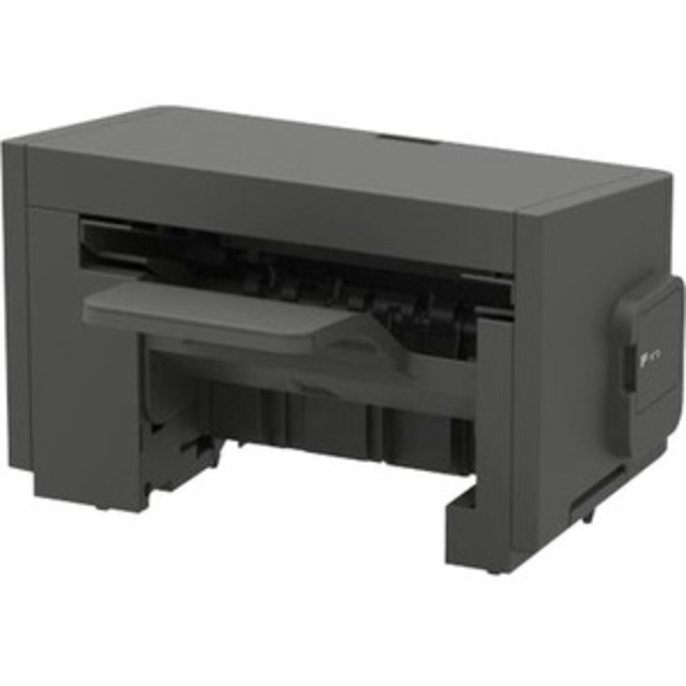 Lexmark Staple Finisher - Plain Paper - A4