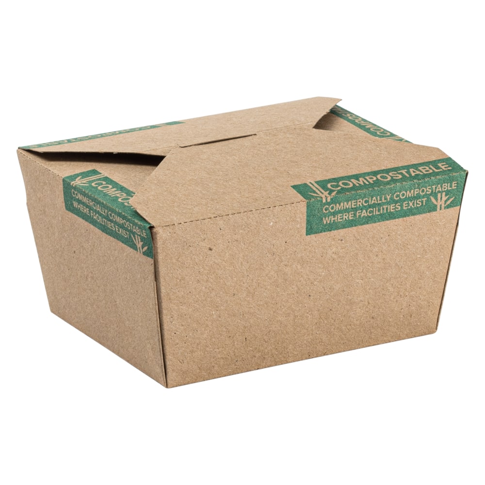 StalkMarket INNOBOX EDGE #1 Edge Cartons, 3 9/16