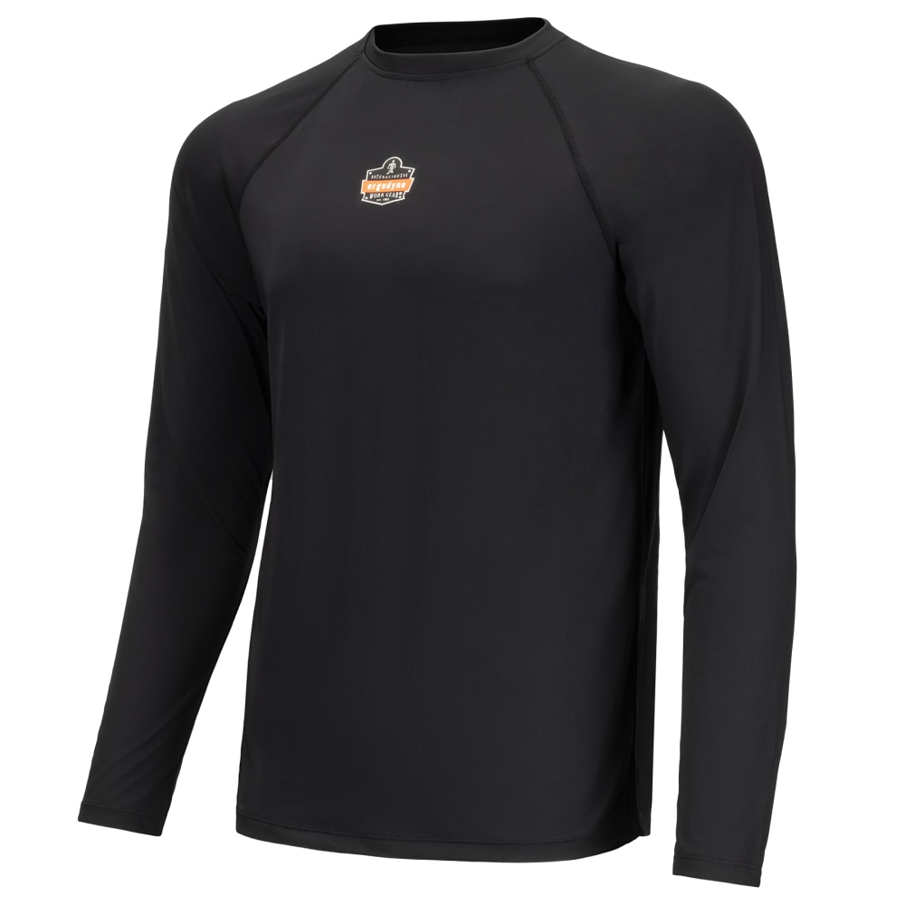 Ergodyne N-Ferno 6436 Long Sleeve Lightweight Base Layer