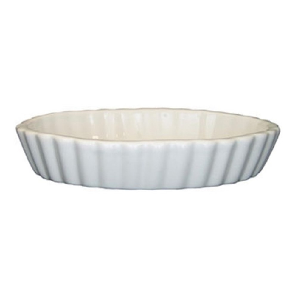 International Tableware Oval Crème Brûlée Cups, 7 Oz,