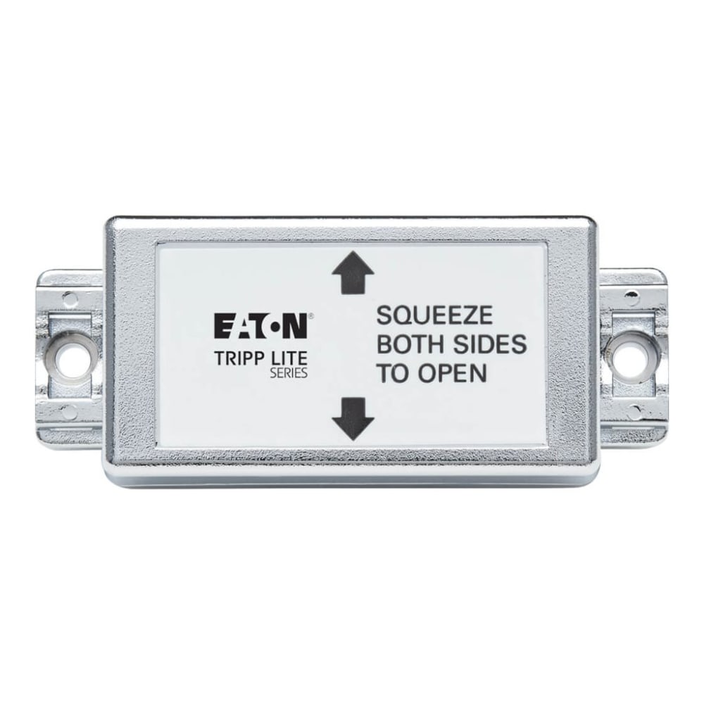 Eaton Tripp Lite Series Cat6 Cat5e 110 Style