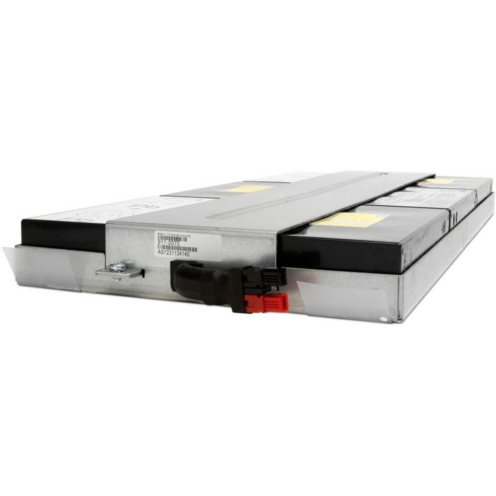 APC by Schneider Electric Replacement Battery Cartridge #88,