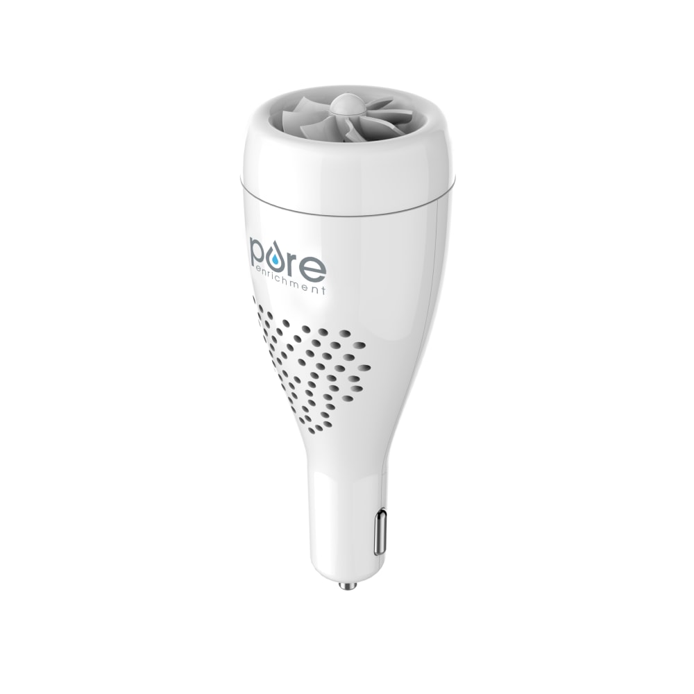Pure Enrichment PureSpa Auto Oil Diffuser & Car