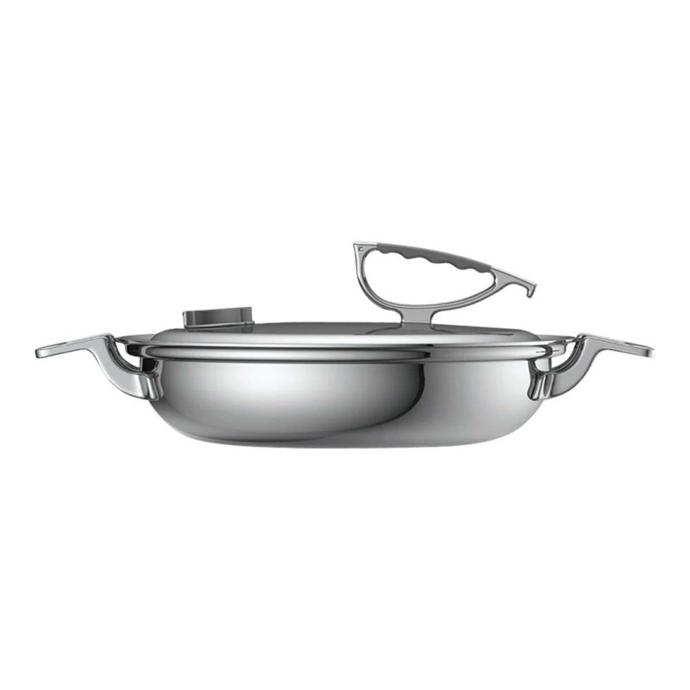 COOKCRAFT CC-3004-12 Cookware - Cooking, Steaming - Dishwasher