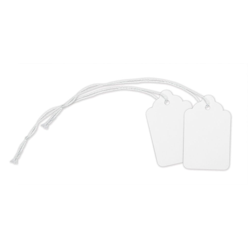 Office Depot® Brand Merchandise Tags, Size 5, 1.09"