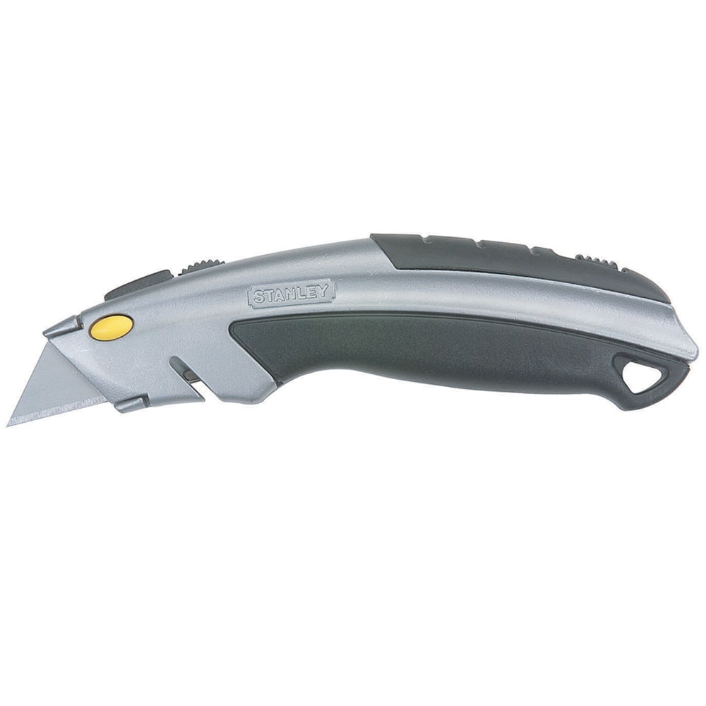 Stanley® Instant Change Utility Knife