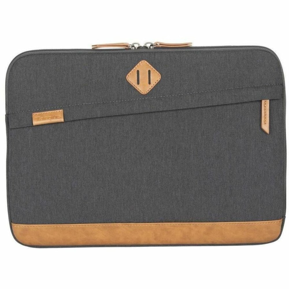 Targus® Strata III Laptop Sleeve For 14" Laptops,