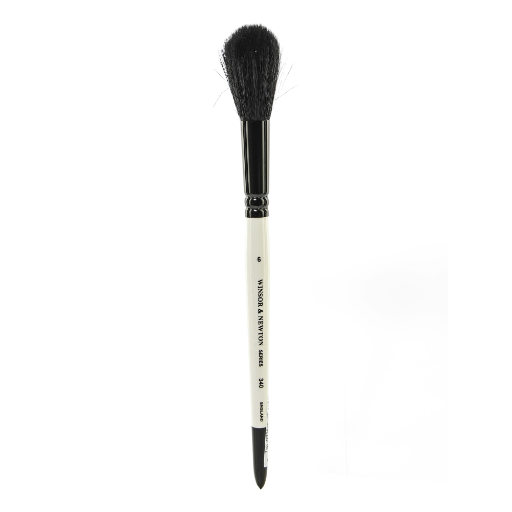 Winsor & Newton Series 340 Paint Brush, Mop