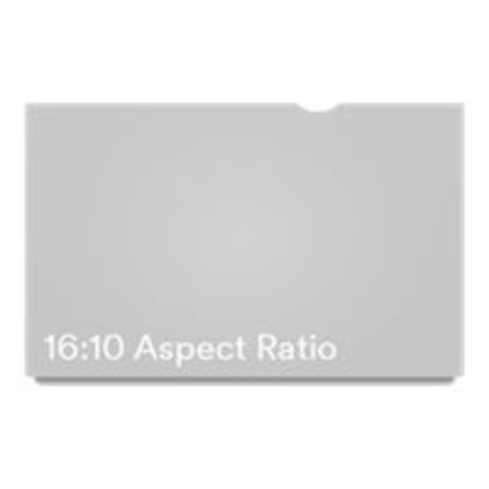 3M Gold Privacy Filter with 3M™ COMPLY™ Magnetic